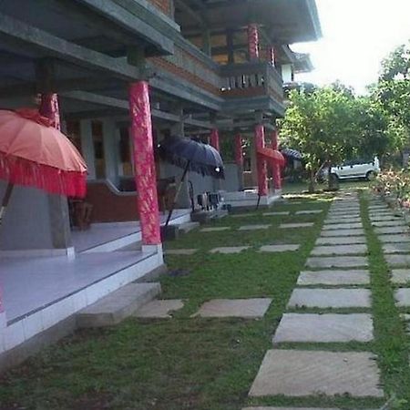 Bali Bagus Hotel Eksteriør bilde