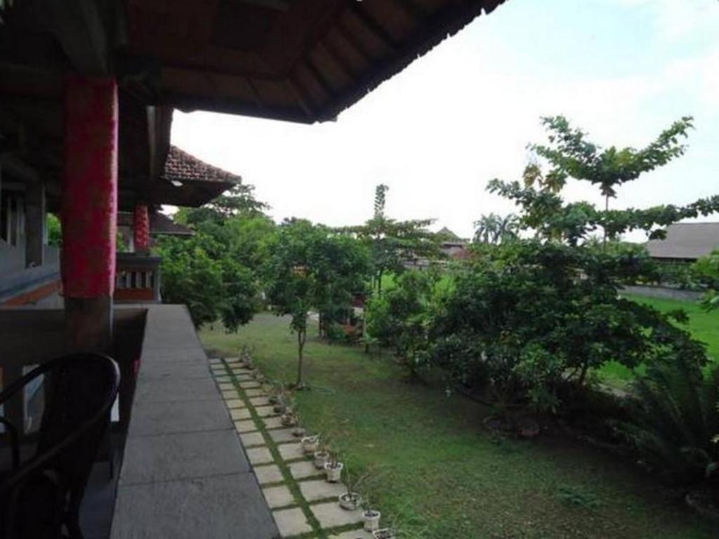 Bali Bagus Hotel Eksteriør bilde
