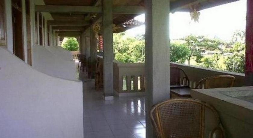 Bali Bagus Hotel Eksteriør bilde