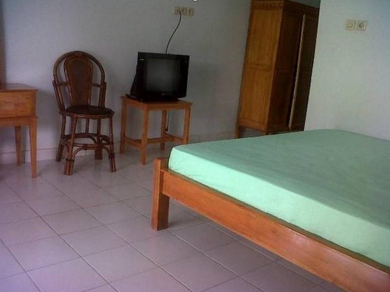 Bali Bagus Hotel Eksteriør bilde