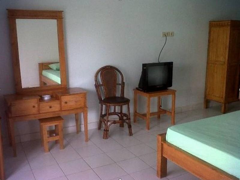 Bali Bagus Hotel Eksteriør bilde